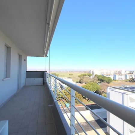 Vakantiehuis Meit Lido di Jesolo