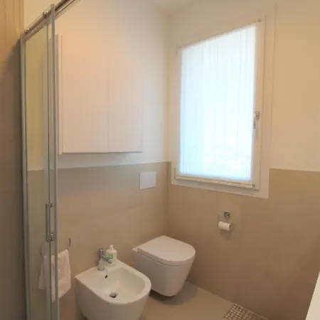 Vakantiehuis Meit Lido di Jesolo